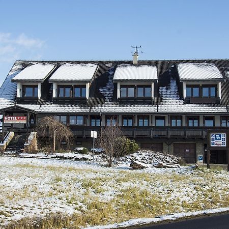 Hotel Rendez Vous Beharóc Kültér fotó