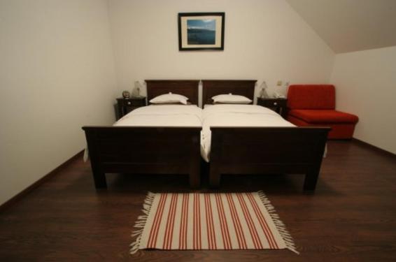Hotel Rendez Vous Beharóc Szoba fotó