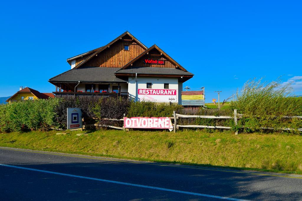 Hotel Rendez Vous Beharóc Kültér fotó